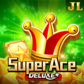 Super Ace Deluxe Banner